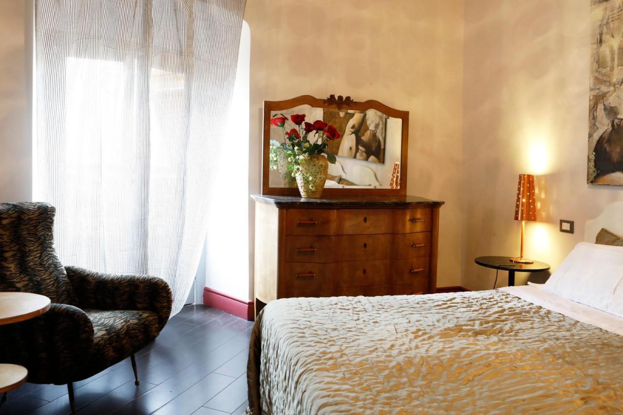 B&B Flairhouse Genova Exterior foto