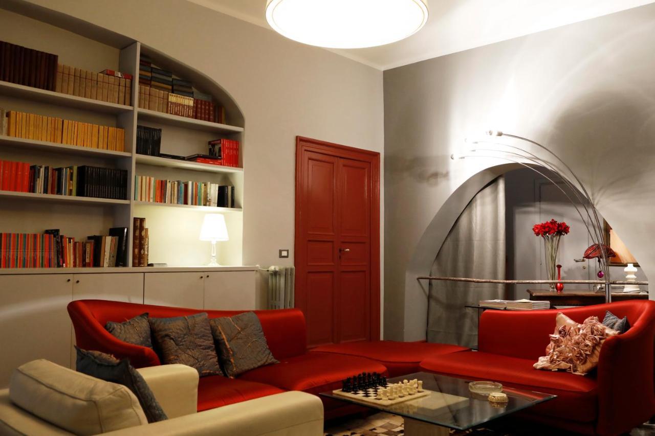 B&B Flairhouse Genova Exterior foto
